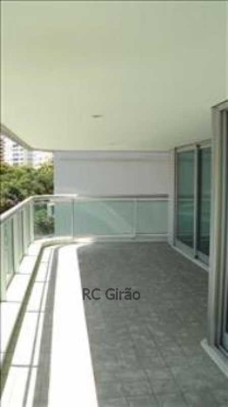 Conheça 2 do imóvel - Apartamento À Venda - Ipanema - Rio de Janeiro - RJ - GIAP30328 - 3 2 - Apartamento À Venda - Ipanema - Rio de Janeiro - RJ - GIAP30328 - 3