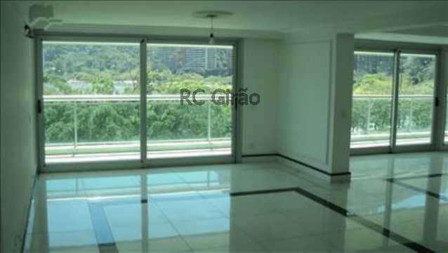 Conheça 4 do imóvel - Apartamento À Venda - Ipanema - Rio de Janeiro - RJ - GIAP30328 - 5 4 - Apartamento À Venda - Ipanema - Rio de Janeiro - RJ - GIAP30328 - 5