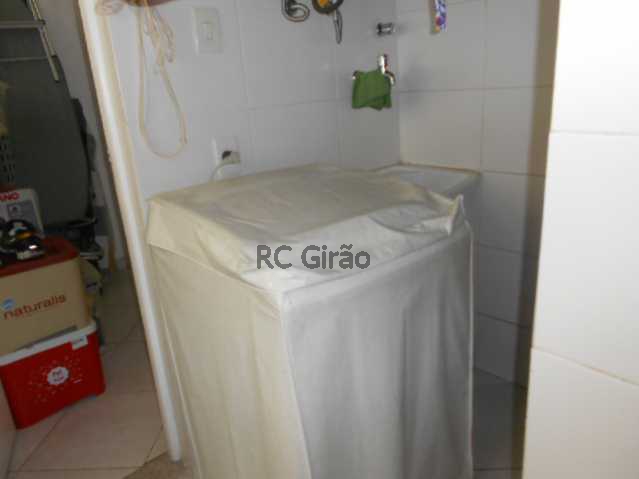 Conheça 18 do imóvel - Apartamento À Venda - Copacabana - Rio de Janeiro - RJ - GIAP30331 - 19 18 - Apartamento À Venda - Copacabana - Rio de Janeiro - RJ - GIAP30331 - 19