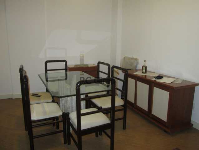 Conheça 2a do imóvel - Apartamento à venda Rua Figueiredo Magalhães,Copacabana, Rio de Janeiro - R$ 510.000 - GIAP10150 - 6 2a - Apartamento à venda Rua Figueiredo Magalhães,Copacabana, Rio de Janeiro - R$ 510.000 - GIAP10150 - 6