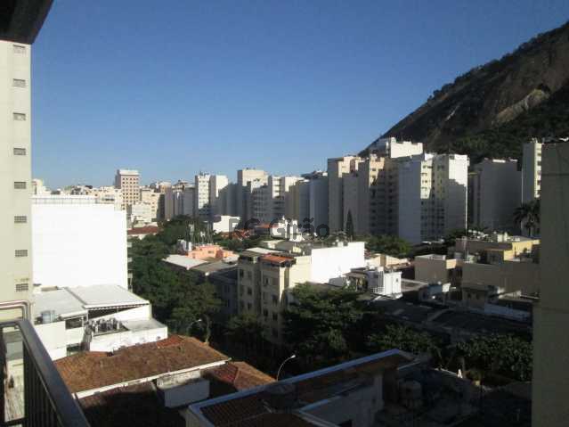 13 - Apartamento à venda Rua Figueiredo Magalhães,Copacabana, Rio de Janeiro - R$ 510.000 - GIAP10150 - 3