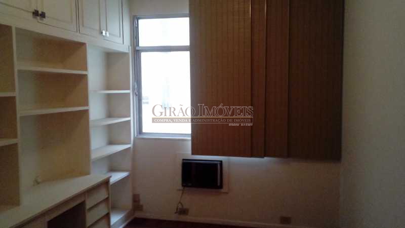 Conheça 6 estante quarto do imóvel - Apartamento À Venda - Copacabana - Rio de Janeiro - RJ - GIAP30347 - 8 6 estante quarto - Apartamento À Venda - Copacabana - Rio de Janeiro - RJ - GIAP30347 - 8