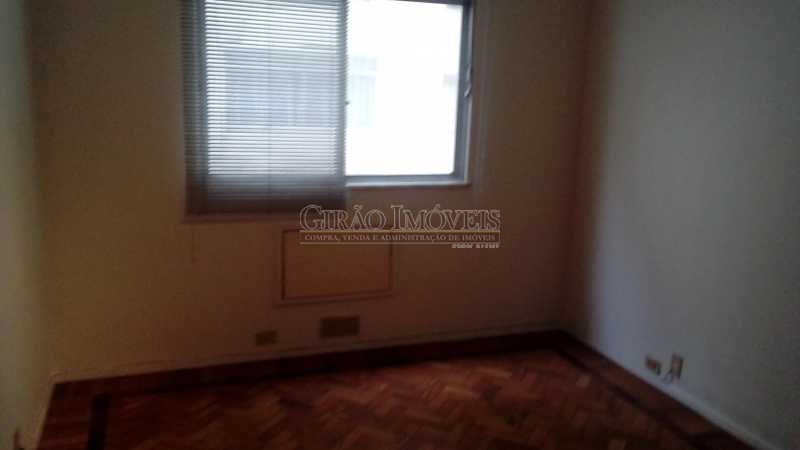 Conheça 7 quarto 1 do imóvel - Apartamento À Venda - Copacabana - Rio de Janeiro - RJ - GIAP30347 - 9 7 quarto 1 - Apartamento À Venda - Copacabana - Rio de Janeiro - RJ - GIAP30347 - 9