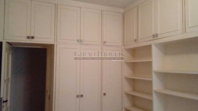 Conheça 8 suite do imóvel - Apartamento À Venda - Copacabana - Rio de Janeiro - RJ - GIAP30347 - 12 8 suite - Apartamento À Venda - Copacabana - Rio de Janeiro - RJ - GIAP30347 - 12