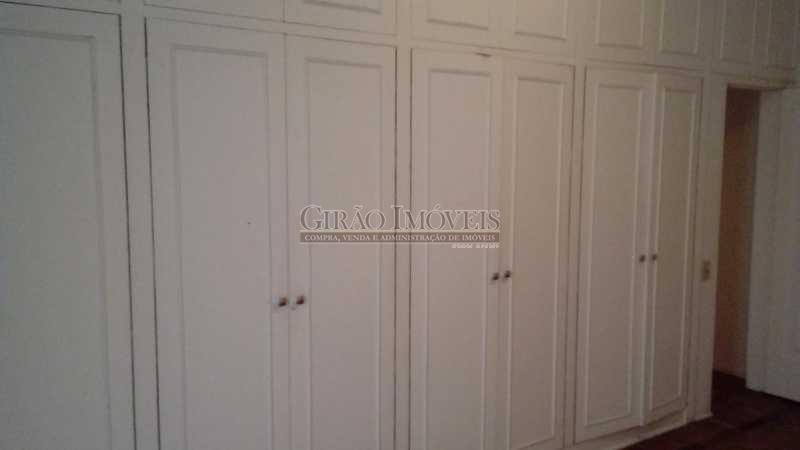 Conheça 9 armário suite do imóvel - Apartamento À Venda - Copacabana - Rio de Janeiro - RJ - GIAP30347 - 13 9 armário suite - Apartamento À Venda - Copacabana - Rio de Janeiro - RJ - GIAP30347 - 13