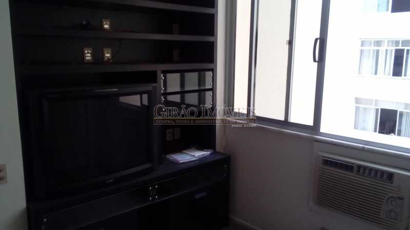 Conheça 12 varanda fechada do imóvel - Apartamento À Venda - Copacabana - Rio de Janeiro - RJ - GIAP30347 - 16 12 varanda fechada - Apartamento À Venda - Copacabana - Rio de Janeiro - RJ - GIAP30347 - 16