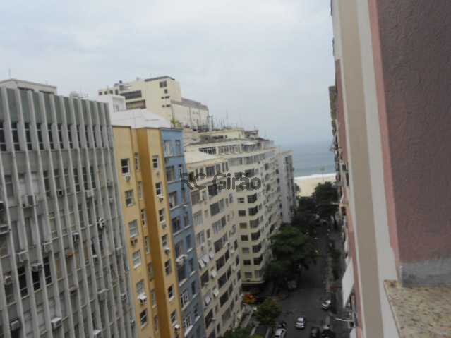 Conheça 1 do imóvel - Copacabana, quarto e sala legítimo, posto 4. - GIAP10153 - 12 1 - Copacabana, quarto e sala legítimo, posto 4. - GIAP10153 - 12