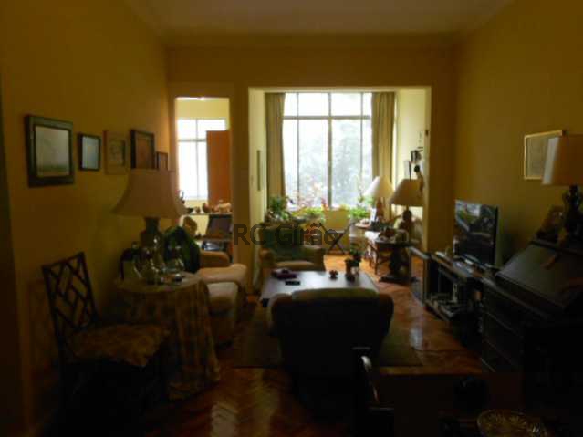 Conheça 2 do imóvel - Apartamento À Venda - Copacabana - Rio de Janeiro - RJ - GIAP30363 - 3 2 - Apartamento À Venda - Copacabana - Rio de Janeiro - RJ - GIAP30363 - 3