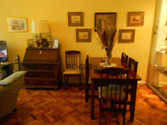 Conheça 4 do imóvel - Apartamento À Venda - Copacabana - Rio de Janeiro - RJ - GIAP30363 - 5 4 - Apartamento À Venda - Copacabana - Rio de Janeiro - RJ - GIAP30363 - 5