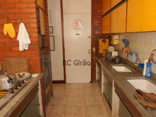 Conheça 17 do imóvel - Apartamento À Venda - Ipanema - Rio de Janeiro - RJ - GIAP20285 - 12 17 - Apartamento À Venda - Ipanema - Rio de Janeiro - RJ - GIAP20285 - 12