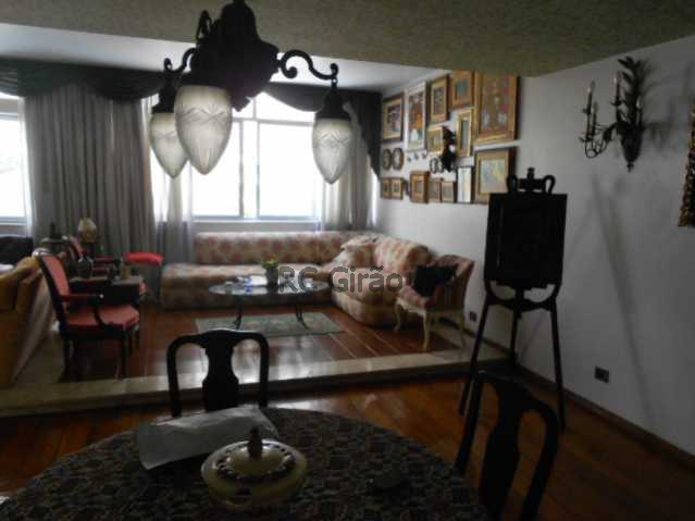 Conheça 2 do imóvel - Apartamento À Venda - Ipanema - Rio de Janeiro - RJ - GIAP20285 - 20 2 - Apartamento À Venda - Ipanema - Rio de Janeiro - RJ - GIAP20285 - 20