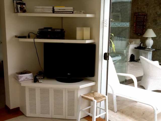 Conheça 13 do imóvel - Cobertura À Venda - Copacabana - Rio de Janeiro - RJ - GICO30034 - 15 13 - Cobertura À Venda - Copacabana - Rio de Janeiro - RJ - GICO30034 - 15
