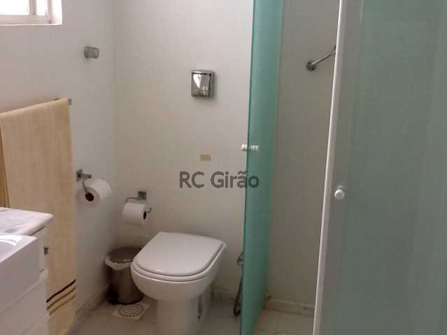 Conheça 16 do imóvel - Cobertura À Venda - Copacabana - Rio de Janeiro - RJ - GICO30034 - 17 16 - Cobertura À Venda - Copacabana - Rio de Janeiro - RJ - GICO30034 - 17