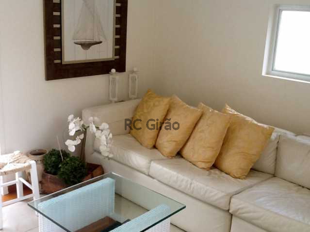Conheça 01 do imóvel - Cobertura À Venda - Copacabana - Rio de Janeiro - RJ - GICO30034 - 20 01 - Cobertura À Venda - Copacabana - Rio de Janeiro - RJ - GICO30034 - 20