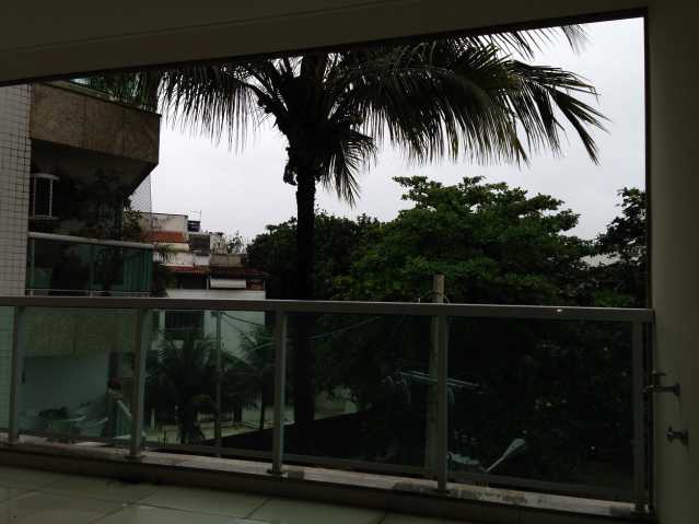 Conheça 1 do imóvel - Apartamento À Venda - Barra da Tijuca - Rio de Janeiro - RJ - GIAP30367 - 3 1 - Apartamento À Venda - Barra da Tijuca - Rio de Janeiro - RJ - GIAP30367 - 3