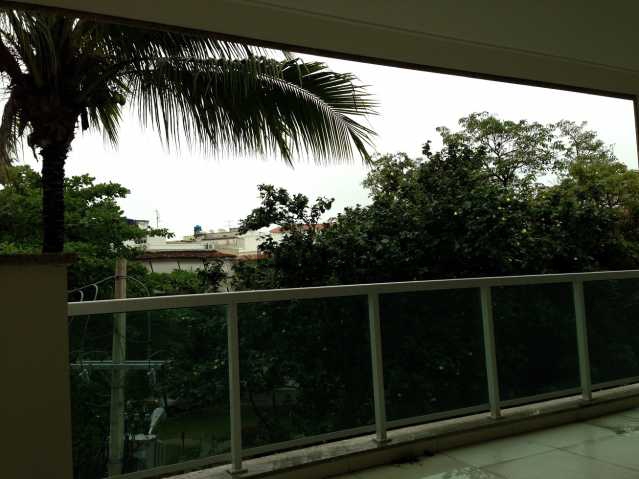 Conheça 2 do imóvel - Apartamento À Venda - Barra da Tijuca - Rio de Janeiro - RJ - GIAP30367 - 1 2 - Apartamento À Venda - Barra da Tijuca - Rio de Janeiro - RJ - GIAP30367 - 1
