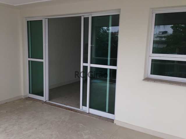 Conheça 4 do imóvel - Apartamento À Venda - Barra da Tijuca - Rio de Janeiro - RJ - GIAP30367 - 4 4 - Apartamento À Venda - Barra da Tijuca - Rio de Janeiro - RJ - GIAP30367 - 4