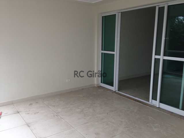 Conheça 5 do imóvel - Apartamento À Venda - Barra da Tijuca - Rio de Janeiro - RJ - GIAP30367 - 5 5 - Apartamento À Venda - Barra da Tijuca - Rio de Janeiro - RJ - GIAP30367 - 5