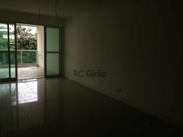 Conheça 6 do imóvel - Apartamento À Venda - Barra da Tijuca - Rio de Janeiro - RJ - GIAP30367 - 6 6 - Apartamento À Venda - Barra da Tijuca - Rio de Janeiro - RJ - GIAP30367 - 6