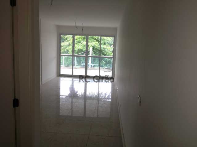 Conheça 7 do imóvel - Apartamento À Venda - Barra da Tijuca - Rio de Janeiro - RJ - GIAP30367 - 7 7 - Apartamento À Venda - Barra da Tijuca - Rio de Janeiro - RJ - GIAP30367 - 7