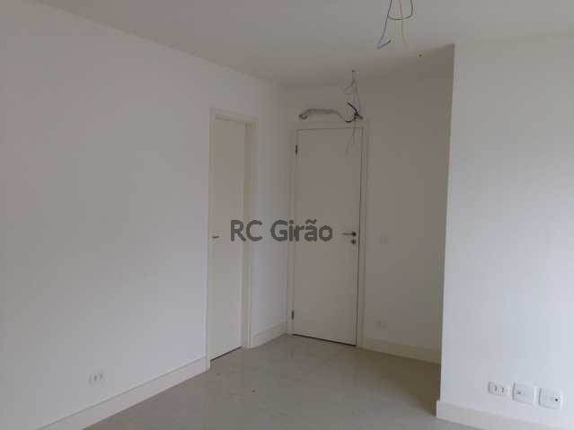 Conheça 8 do imóvel - Apartamento À Venda - Barra da Tijuca - Rio de Janeiro - RJ - GIAP30367 - 8 8 - Apartamento À Venda - Barra da Tijuca - Rio de Janeiro - RJ - GIAP30367 - 8