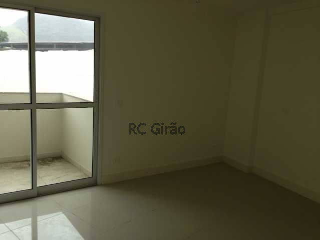 Conheça 9 do imóvel - Apartamento À Venda - Barra da Tijuca - Rio de Janeiro - RJ - GIAP30367 - 9 9 - Apartamento À Venda - Barra da Tijuca - Rio de Janeiro - RJ - GIAP30367 - 9