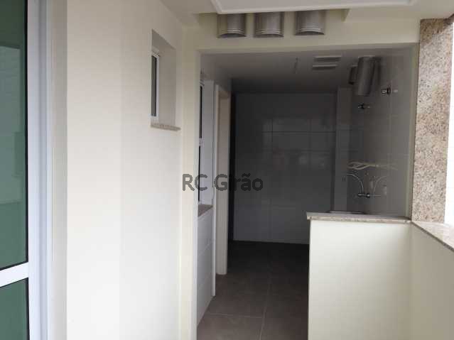 Conheça 24 do imóvel - Apartamento À Venda - Barra da Tijuca - Rio de Janeiro - RJ - GIAP30367 - 24 24 - Apartamento À Venda - Barra da Tijuca - Rio de Janeiro - RJ - GIAP30367 - 24