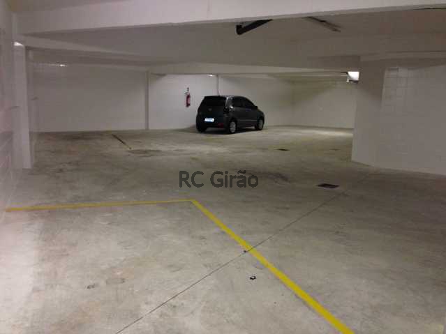 Conheça 25 do imóvel - Apartamento À Venda - Barra da Tijuca - Rio de Janeiro - RJ - GIAP30367 - 25 25 - Apartamento À Venda - Barra da Tijuca - Rio de Janeiro - RJ - GIAP30367 - 25