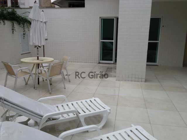 Conheça 26 do imóvel - Apartamento À Venda - Barra da Tijuca - Rio de Janeiro - RJ - GIAP30367 - 26 26 - Apartamento À Venda - Barra da Tijuca - Rio de Janeiro - RJ - GIAP30367 - 26