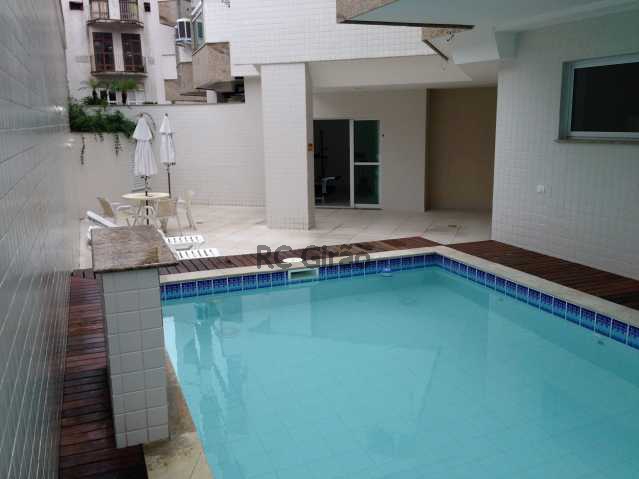 Conheça 27 do imóvel - Apartamento À Venda - Barra da Tijuca - Rio de Janeiro - RJ - GIAP30367 - 27 27 - Apartamento À Venda - Barra da Tijuca - Rio de Janeiro - RJ - GIAP30367 - 27