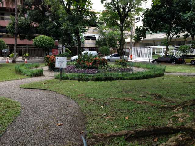 Conheça 29 do imóvel - Apartamento À Venda - Barra da Tijuca - Rio de Janeiro - RJ - GIAP30367 - 29 29 - Apartamento À Venda - Barra da Tijuca - Rio de Janeiro - RJ - GIAP30367 - 29