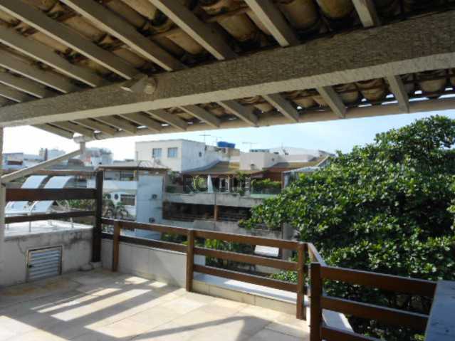 Conheça 3 do imóvel - Cobertura À Venda - Barra da Tijuca - Rio de Janeiro - RJ - GICO40021 - 4 3 - Cobertura À Venda - Barra da Tijuca - Rio de Janeiro - RJ - GICO40021 - 4