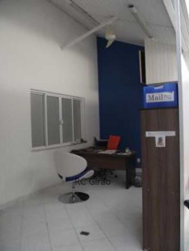 Conheça 2 do imóvel - Casa Comercial À Venda - Copacabana - Rio de Janeiro - RJ - GICC00001 - 4 2 - Casa Comercial À Venda - Copacabana - Rio de Janeiro - RJ - GICC00001 - 4