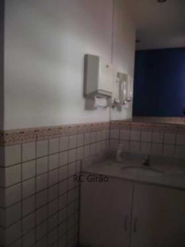 Conheça 10 do imóvel - Casa Comercial À Venda - Copacabana - Rio de Janeiro - RJ - GICC00001 - 12 10 - Casa Comercial À Venda - Copacabana - Rio de Janeiro - RJ - GICC00001 - 12