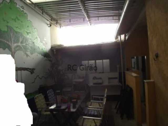 Conheça 12 do imóvel - Casa Comercial À Venda - Copacabana - Rio de Janeiro - RJ - GICC00001 - 14 12 - Casa Comercial À Venda - Copacabana - Rio de Janeiro - RJ - GICC00001 - 14