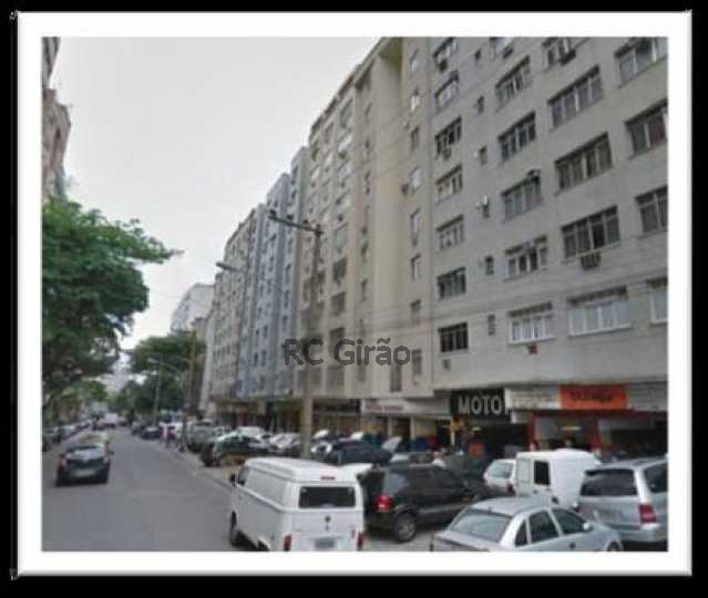 Conheça 14 do imóvel - Casa Comercial À Venda - Copacabana - Rio de Janeiro - RJ - GICC00001 - 16 14 - Casa Comercial À Venda - Copacabana - Rio de Janeiro - RJ - GICC00001 - 16