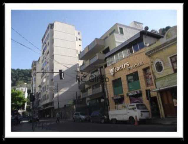 Conheça 15 do imóvel - Casa Comercial À Venda - Copacabana - Rio de Janeiro - RJ - GICC00001 - 17 15 - Casa Comercial À Venda - Copacabana - Rio de Janeiro - RJ - GICC00001 - 17