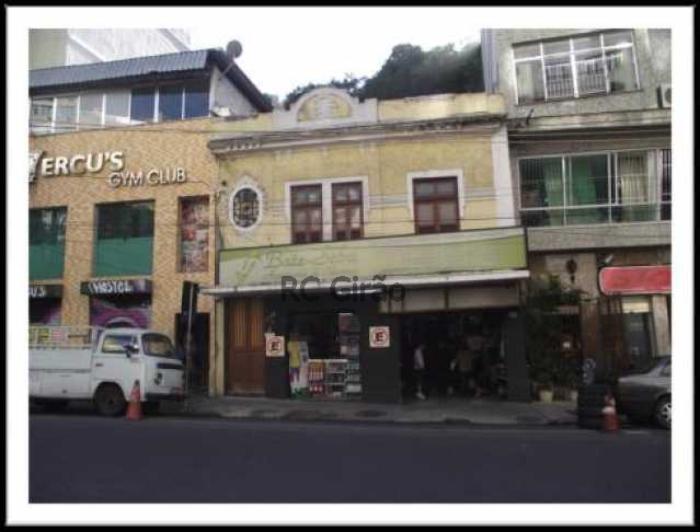 Conheça 16 do imóvel - Casa Comercial À Venda - Copacabana - Rio de Janeiro - RJ - GICC00001 - 18 16 - Casa Comercial À Venda - Copacabana - Rio de Janeiro - RJ - GICC00001 - 18