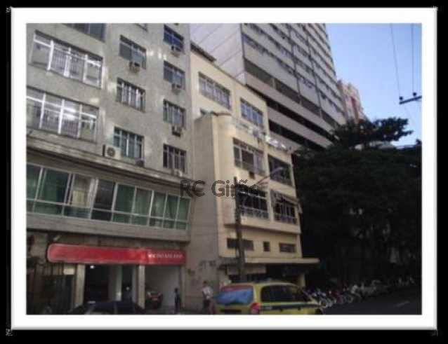 Conheça 17 do imóvel - Casa Comercial À Venda - Copacabana - Rio de Janeiro - RJ - GICC00001 - 19 17 - Casa Comercial À Venda - Copacabana - Rio de Janeiro - RJ - GICC00001 - 19