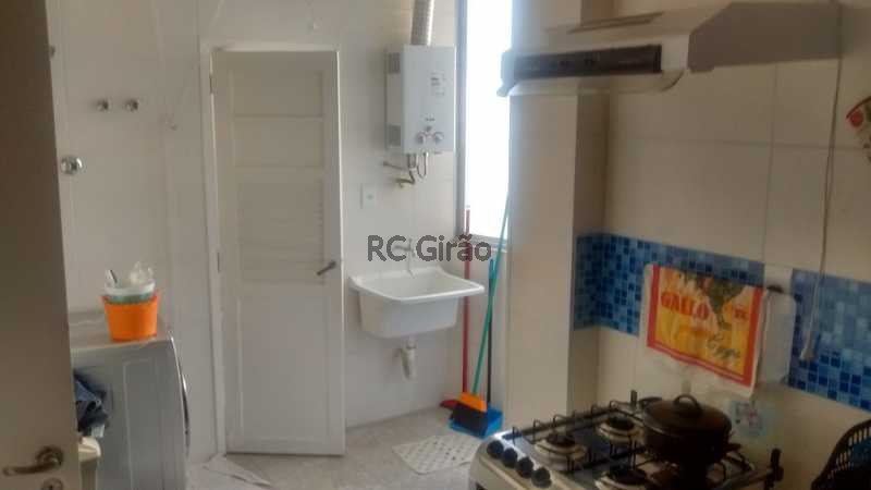 Conheça 13 do imóvel - Apartamento À Venda - Copacabana - Rio de Janeiro - RJ - GIAP30385 - 14 13 - Apartamento À Venda - Copacabana - Rio de Janeiro - RJ - GIAP30385 - 14