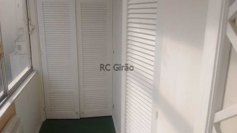 Conheça 16 do imóvel - Apartamento À Venda - Copacabana - Rio de Janeiro - RJ - GIAP30385 - 17 16 - Apartamento À Venda - Copacabana - Rio de Janeiro - RJ - GIAP30385 - 17