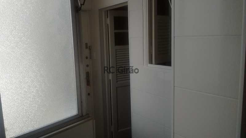 Conheça 17 do imóvel - Apartamento À Venda - Copacabana - Rio de Janeiro - RJ - GIAP30385 - 18 17 - Apartamento À Venda - Copacabana - Rio de Janeiro - RJ - GIAP30385 - 18