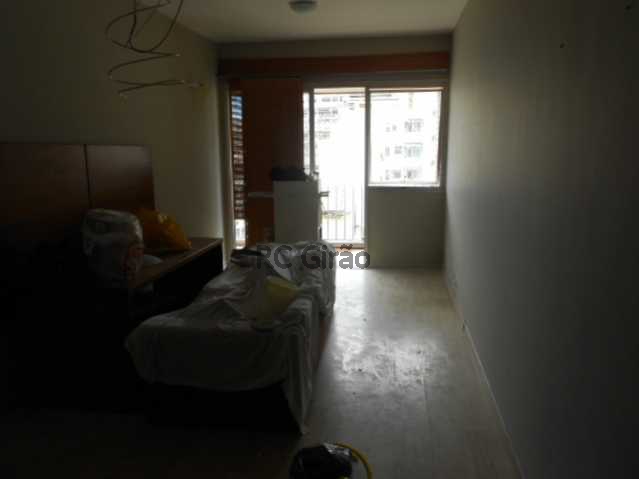 Conheça 2 do imóvel - Flat À Venda - Copacabana - Rio de Janeiro - RJ - GIFL10012 - 3 2 - Flat À Venda - Copacabana - Rio de Janeiro - RJ - GIFL10012 - 3