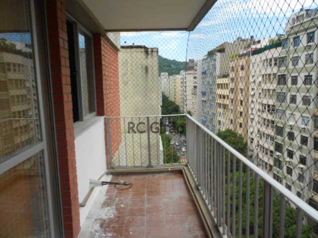Conheça 6 do imóvel - Flat À Venda - Copacabana - Rio de Janeiro - RJ - GIFL10012 - 7 6 - Flat À Venda - Copacabana - Rio de Janeiro - RJ - GIFL10012 - 7