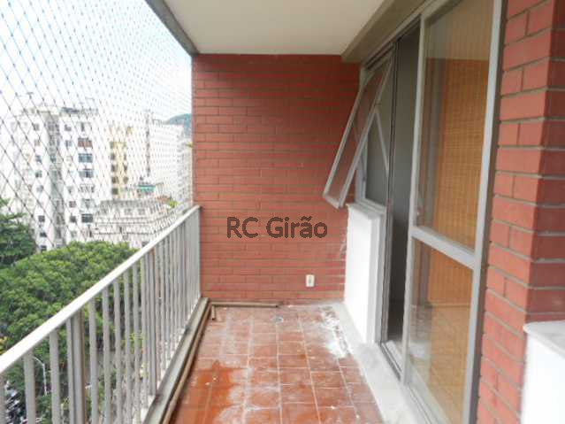 Conheça 5 do imóvel - Flat À Venda - Copacabana - Rio de Janeiro - RJ - GIFL10012 - 17 5 - Flat À Venda - Copacabana - Rio de Janeiro - RJ - GIFL10012 - 17