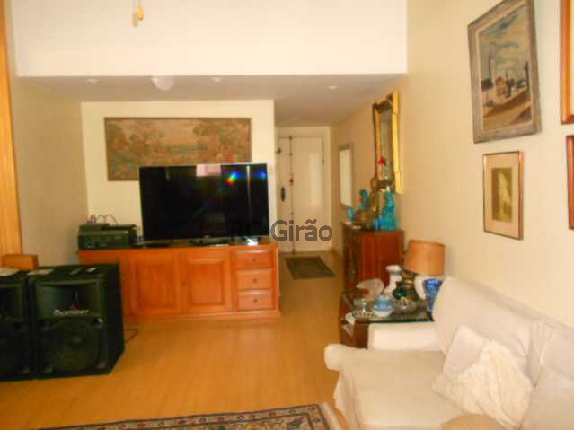 Conheça 4 do imóvel - Apartamento À Venda - Copacabana - Rio de Janeiro - RJ - GIAP30389 - 5 4 - Apartamento À Venda - Copacabana - Rio de Janeiro - RJ - GIAP30389 - 5
