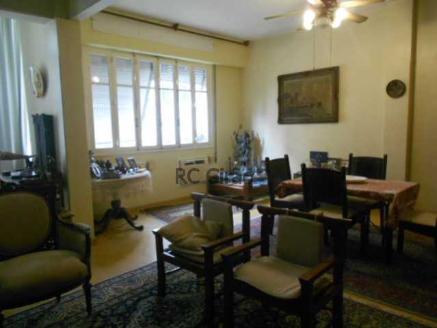 Conheça 6 do imóvel - Apartamento À Venda - Copacabana - Rio de Janeiro - RJ - GIAP30389 - 7 6 - Apartamento À Venda - Copacabana - Rio de Janeiro - RJ - GIAP30389 - 7