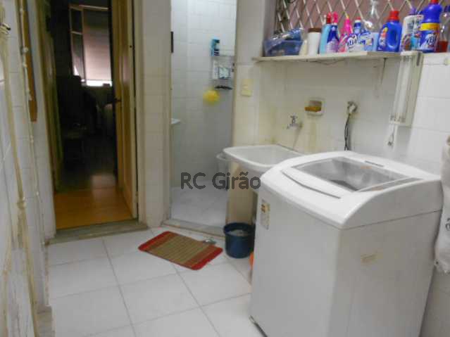 Conheça 24 do imóvel - Apartamento À Venda - Copacabana - Rio de Janeiro - RJ - GIAP30389 - 25 24 - Apartamento À Venda - Copacabana - Rio de Janeiro - RJ - GIAP30389 - 25