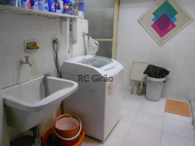Conheça 25 do imóvel - Apartamento À Venda - Copacabana - Rio de Janeiro - RJ - GIAP30389 - 26 25 - Apartamento À Venda - Copacabana - Rio de Janeiro - RJ - GIAP30389 - 26