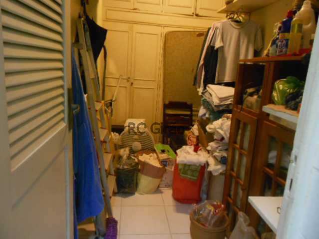 Conheça 27 do imóvel - Apartamento À Venda - Copacabana - Rio de Janeiro - RJ - GIAP30389 - 28 27 - Apartamento À Venda - Copacabana - Rio de Janeiro - RJ - GIAP30389 - 28